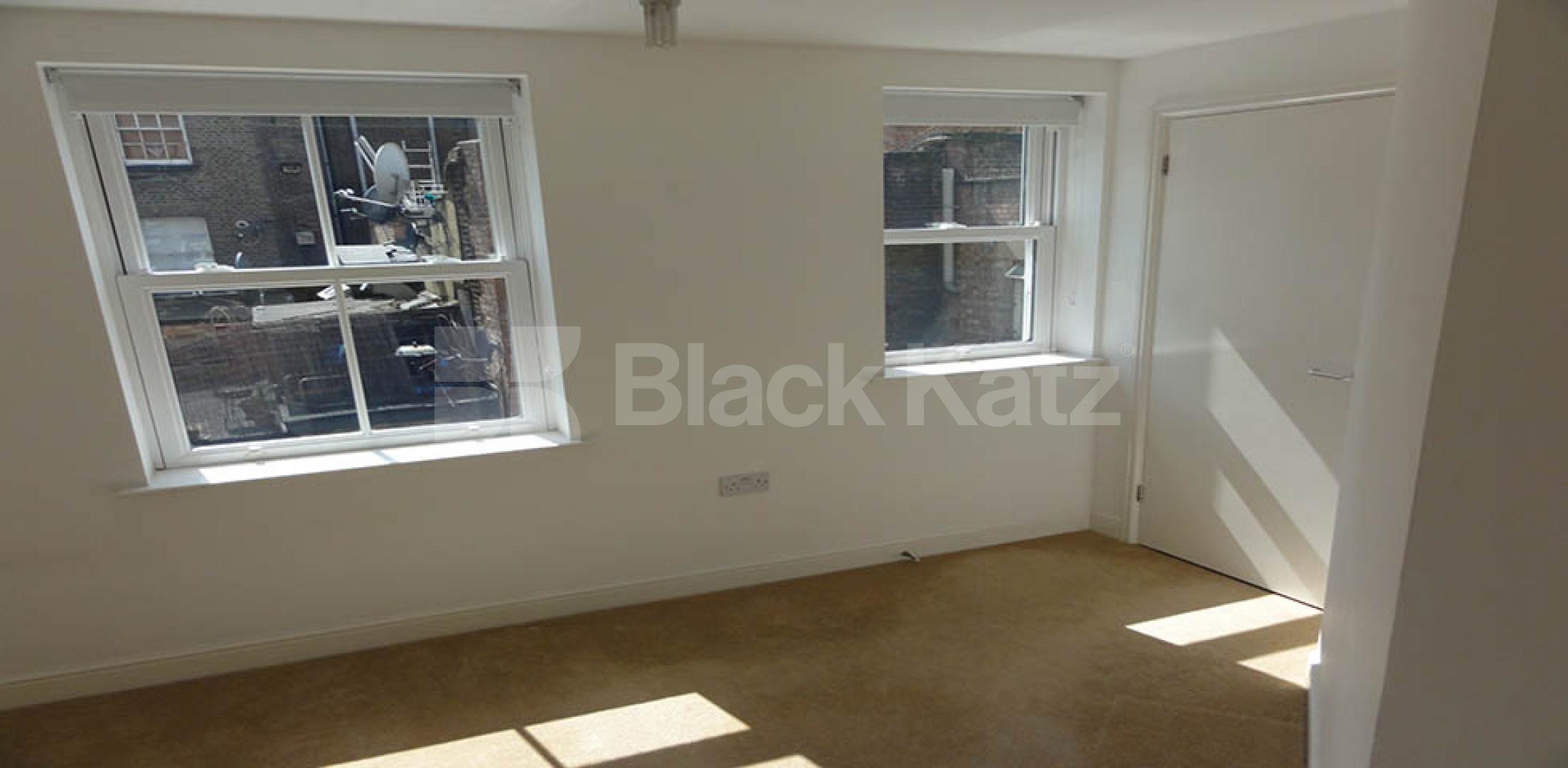 			UNDER OFFER!, 1 Bedroom, 1 bath, 1 reception Flat			 Chalton Street, CAMDEN